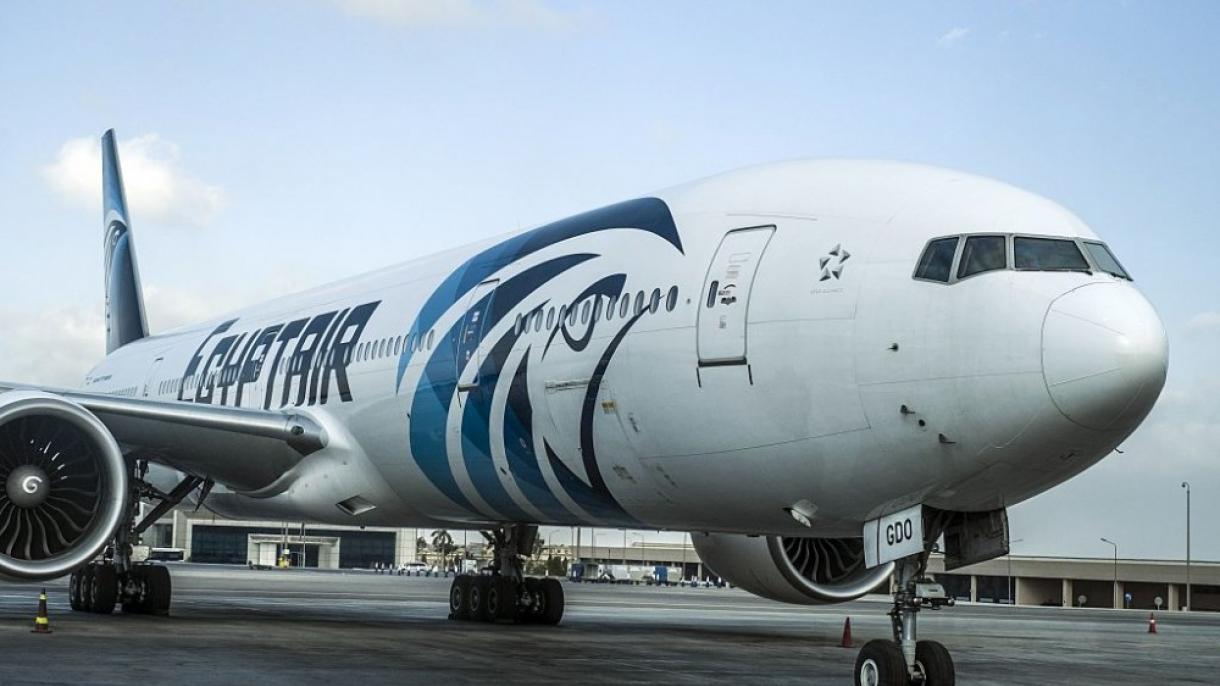 Egyptair,commissione d'inchiesta parla delle tracce dell'esplosivo sui resti dei passeggeri