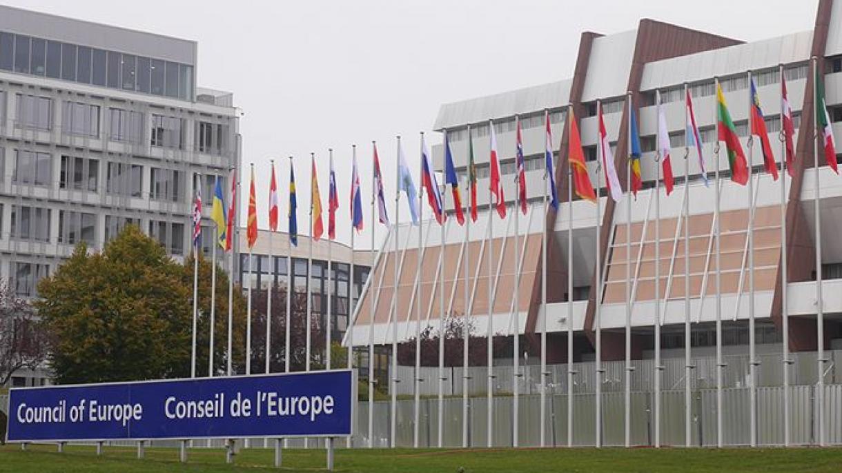 Rusiya Avropa Şurası Parlament Assambleyasına geri qəbul edildi