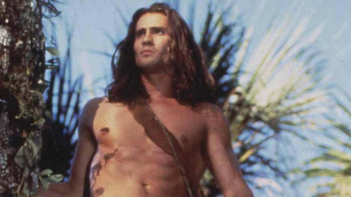 “Tarzan” rolunu oynamış aktyor Cozef Lara həyatını itirib