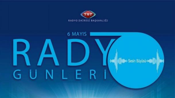 TRT-ს საერთაშორისო რადიოს დღეები