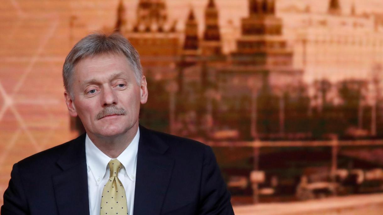 Peskov: “Queríamos que los precios del petróleo fueran más altos”