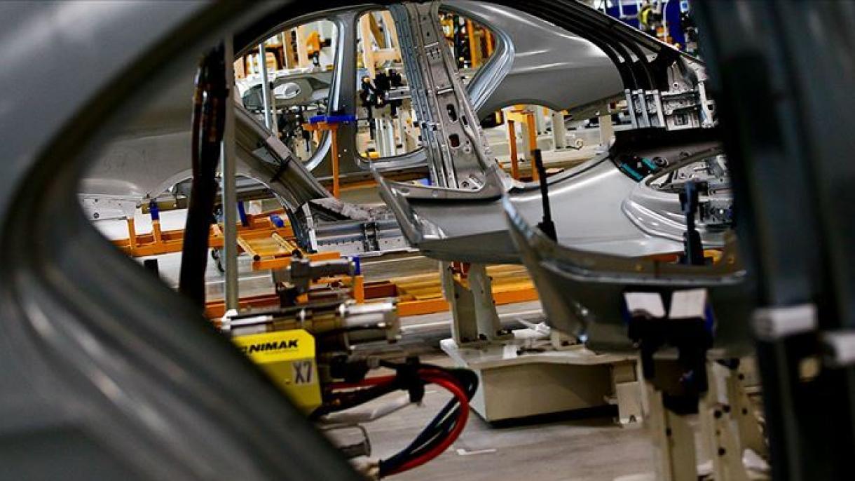 萨卡里亚76%的汽车生产远销国外