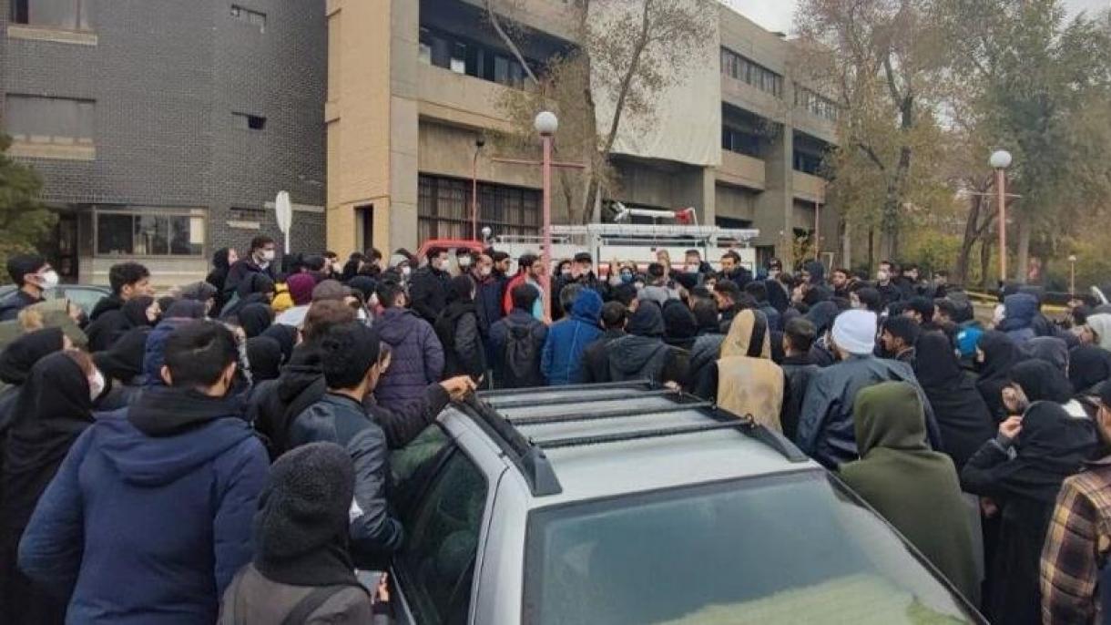یک تن در انفجار دانشگاه صنعتی اصفهان کشته شد