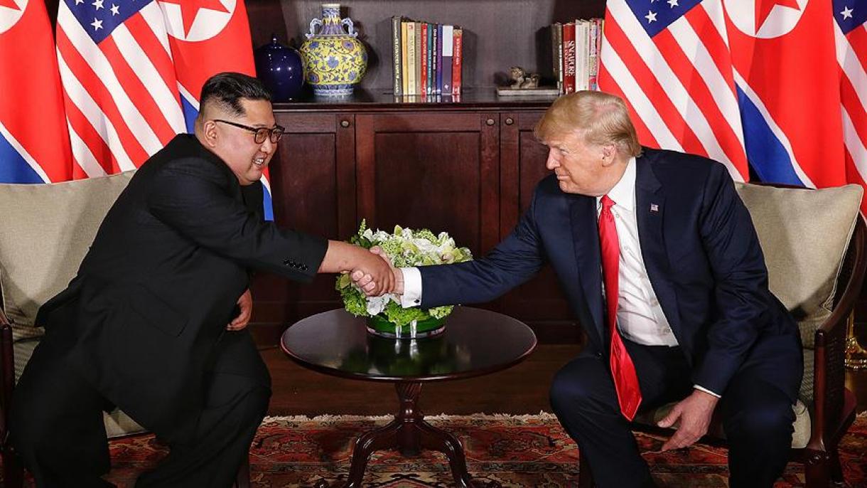 16,3 milioane de dolari au fost cheltuiți pentru summitul Kim-Trump