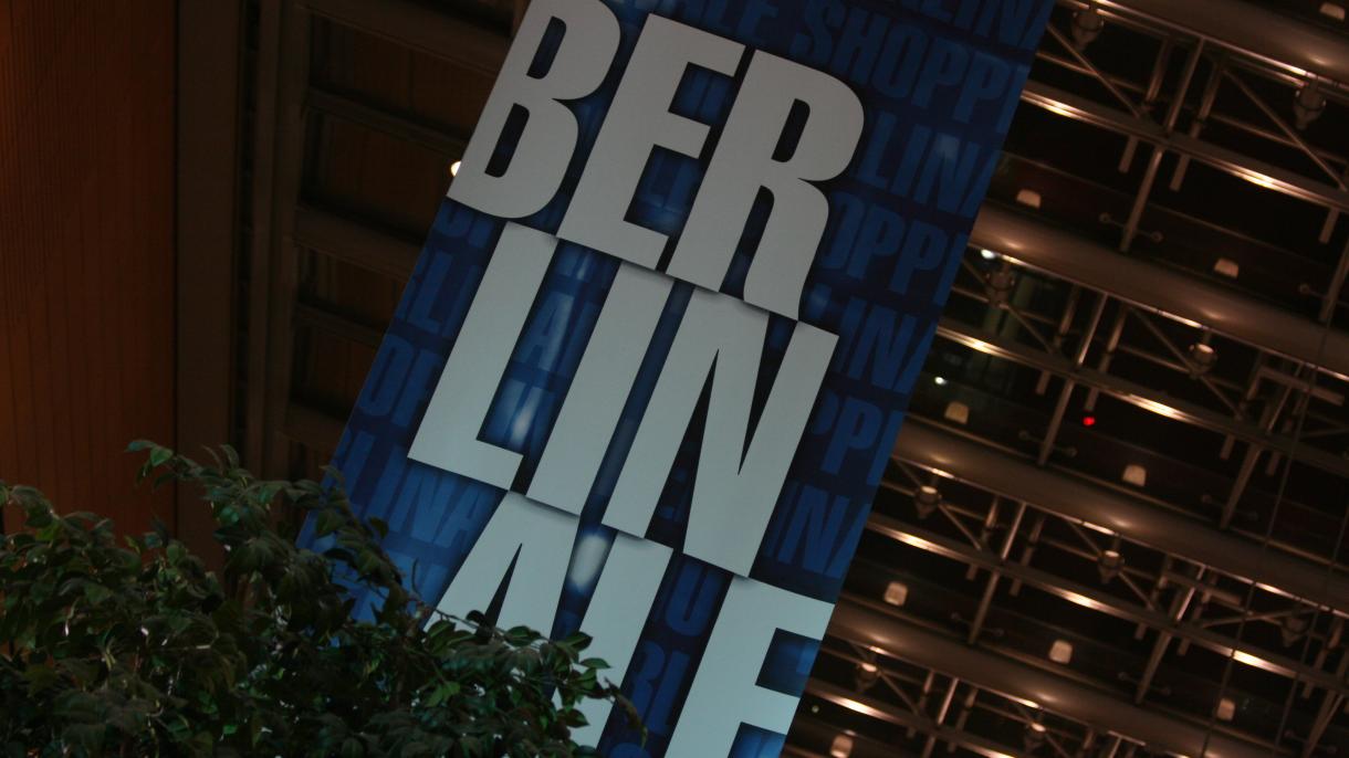 67-امین فستیوال فیلم برلن با اکران Django  افتتاح خواهد شد