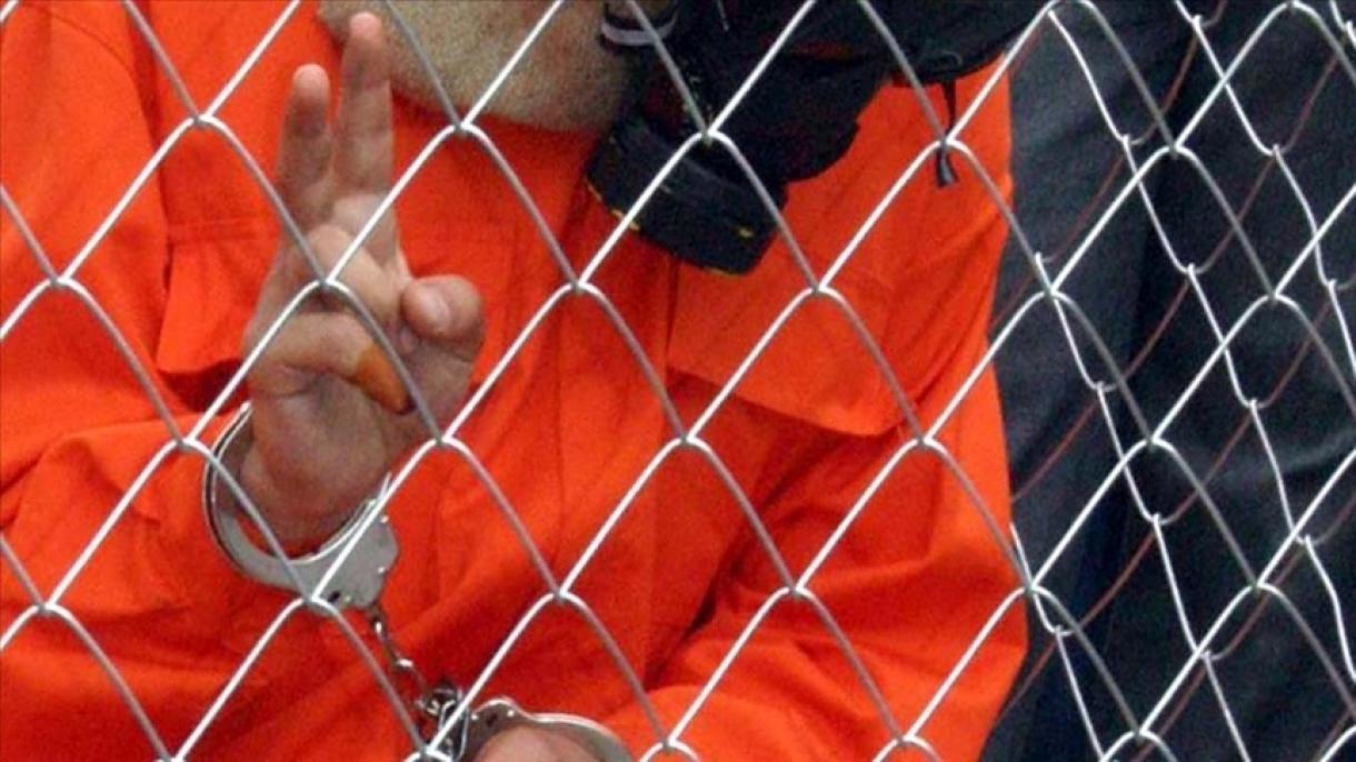 美国非政府组织呼吁关闭关塔那摩监狱