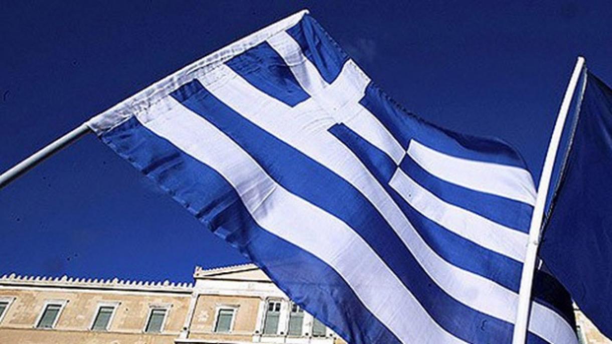 Grecia mañana se hará escena de una huelga grande