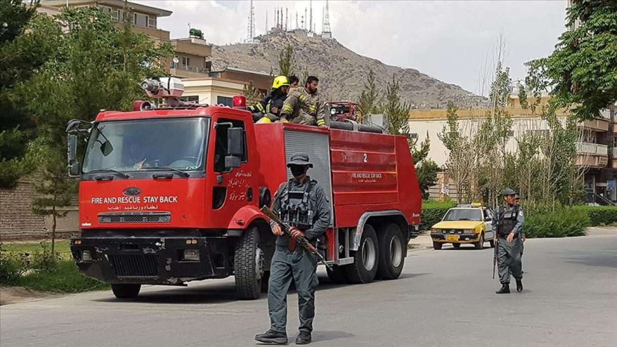 شش نیروی امنیتی افغانستان در درگیری با گروه تروریستی طالبان جان باختند