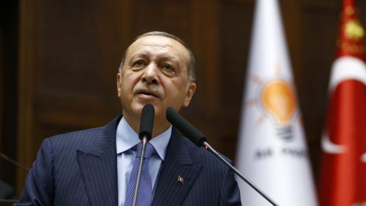Президентът Ердоган заяви че САЩ губят истинските си приятели в региона...