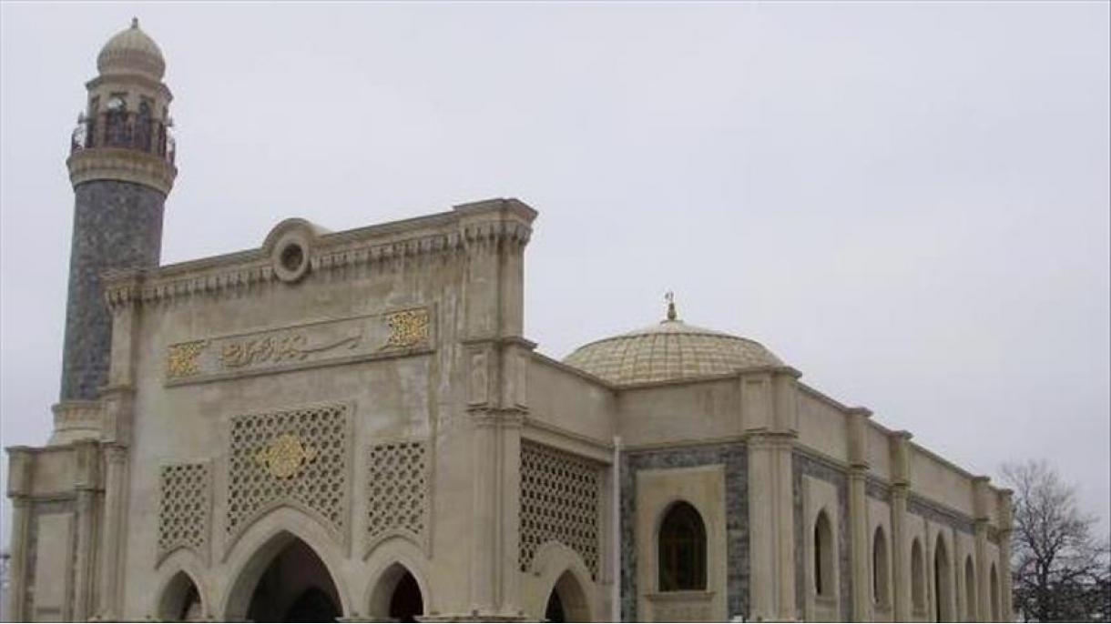 شهر گبله آذربایجان به عنوان «پایتخت گردشگری اسلامی 2020» انتخاب شد