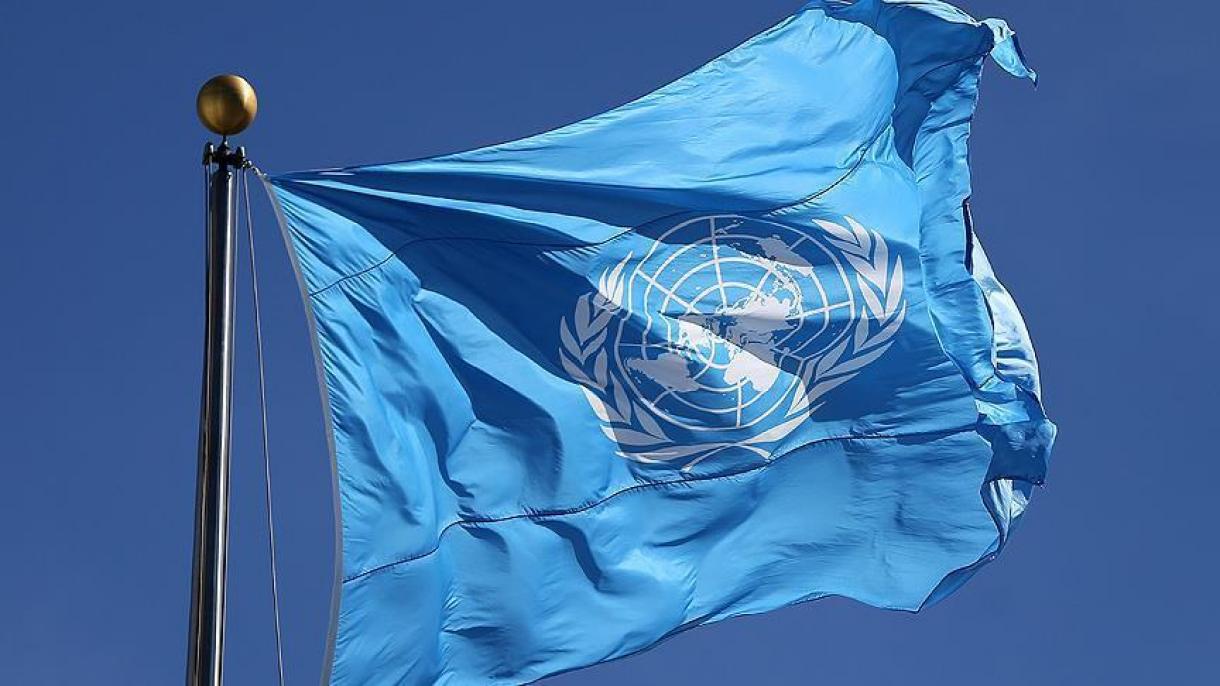 سازمان ملل: اعضای داعش باید در قالب جنایات بین‌المللی مجازات شوند