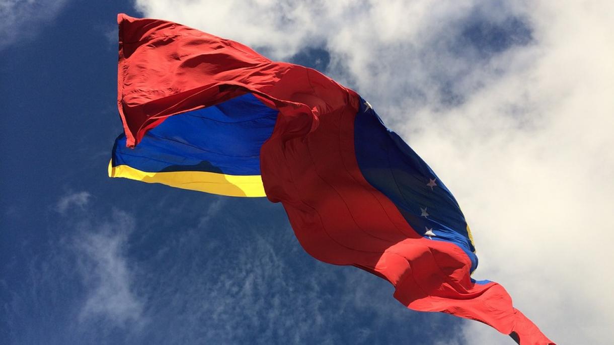 Venezuela reestablece las relaciones diplomáticas con Alemania