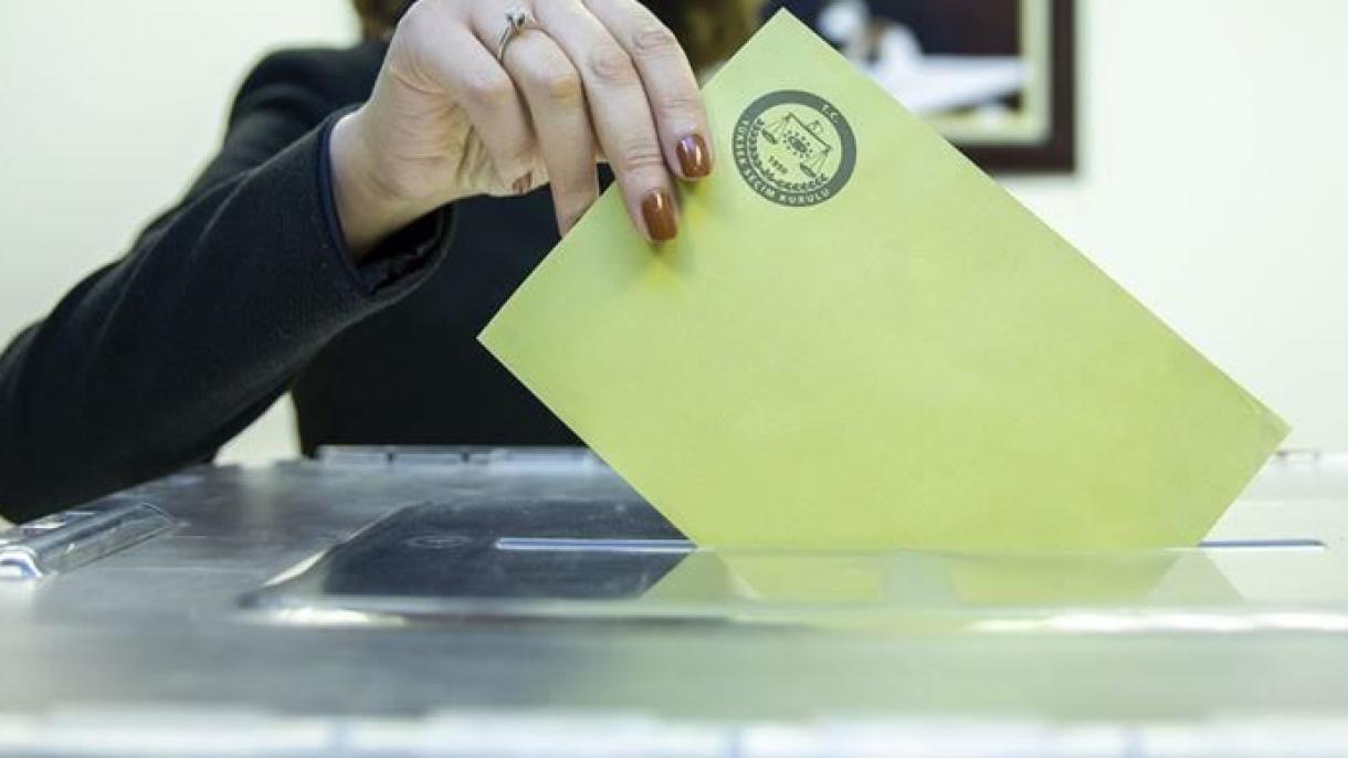 Граѓаните на Турција почнаа да гласаат на денешните локални избори