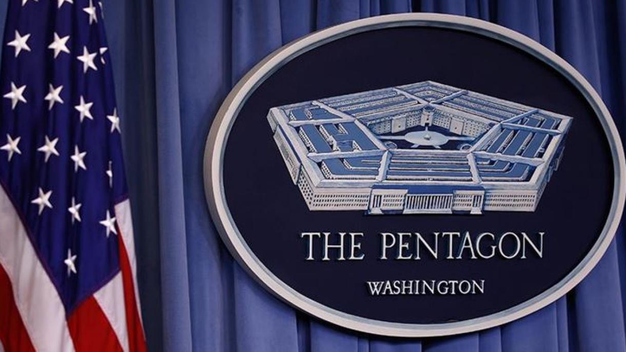 Pentagono: 132 civili motri nelle operazioni nel Medio Oriente