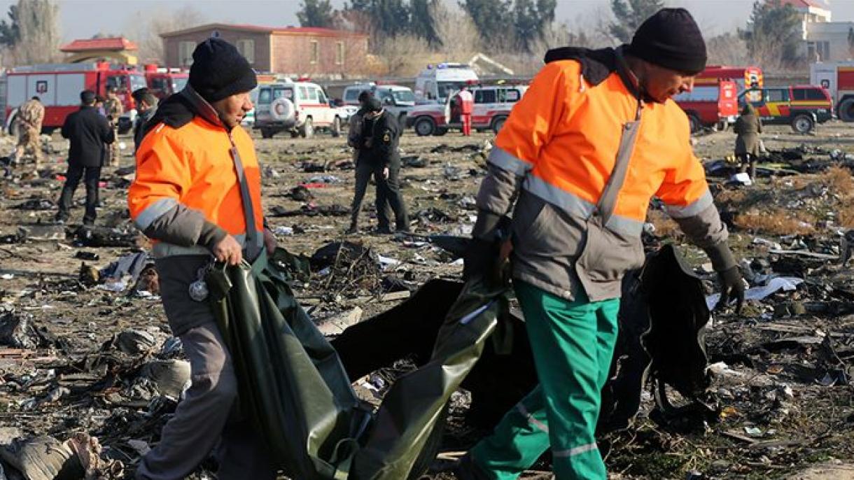 Svezia chiede risarcimento per i suoi cittadini deceduti sull'aereo abbattuto dall'Iran