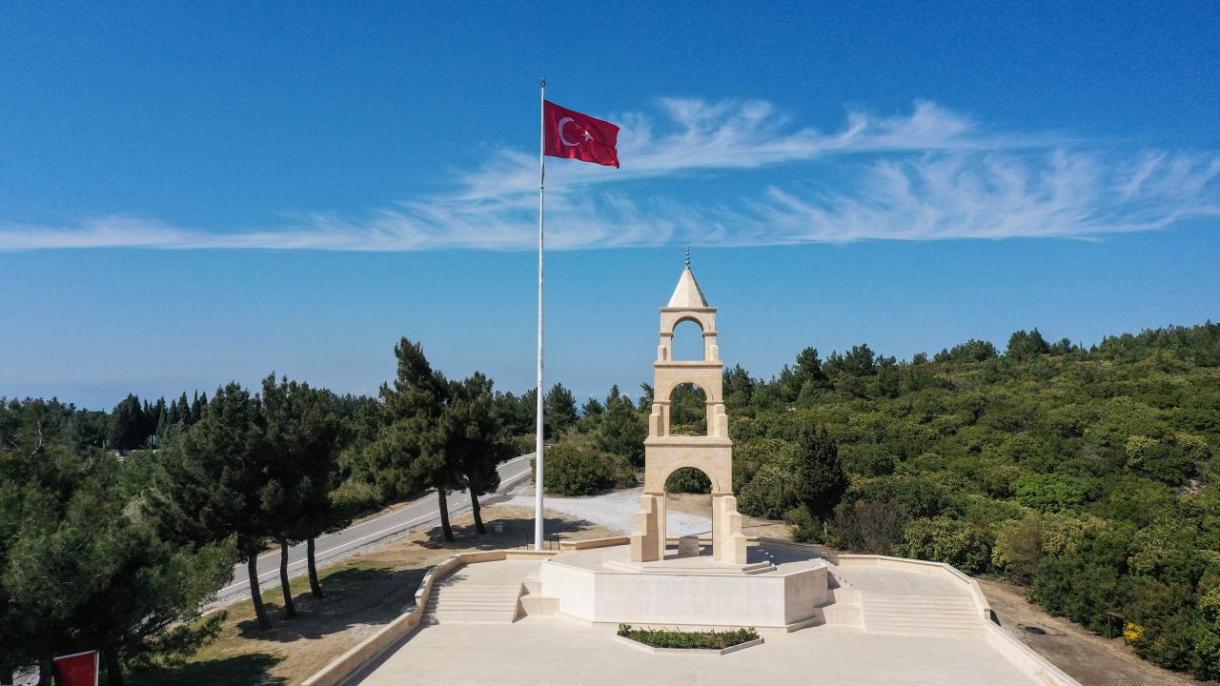 ¿Sabían que la Victoria Naval de Çanakkale es una de las mayores victorias en la historia mundial?