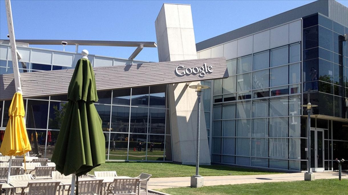 Google obligará a sus empleados a vacunarse para volver a la oficina