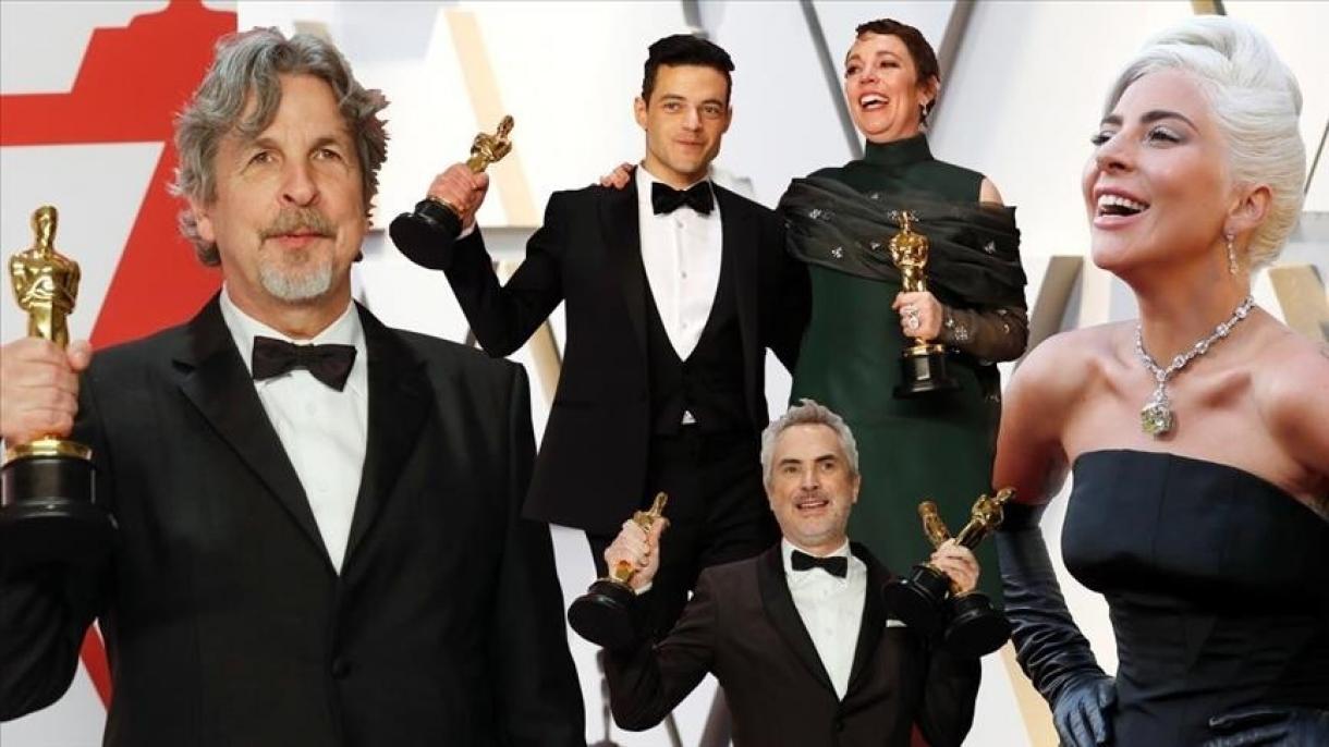 Minorías, las historias que destacaron en los Oscar 2019