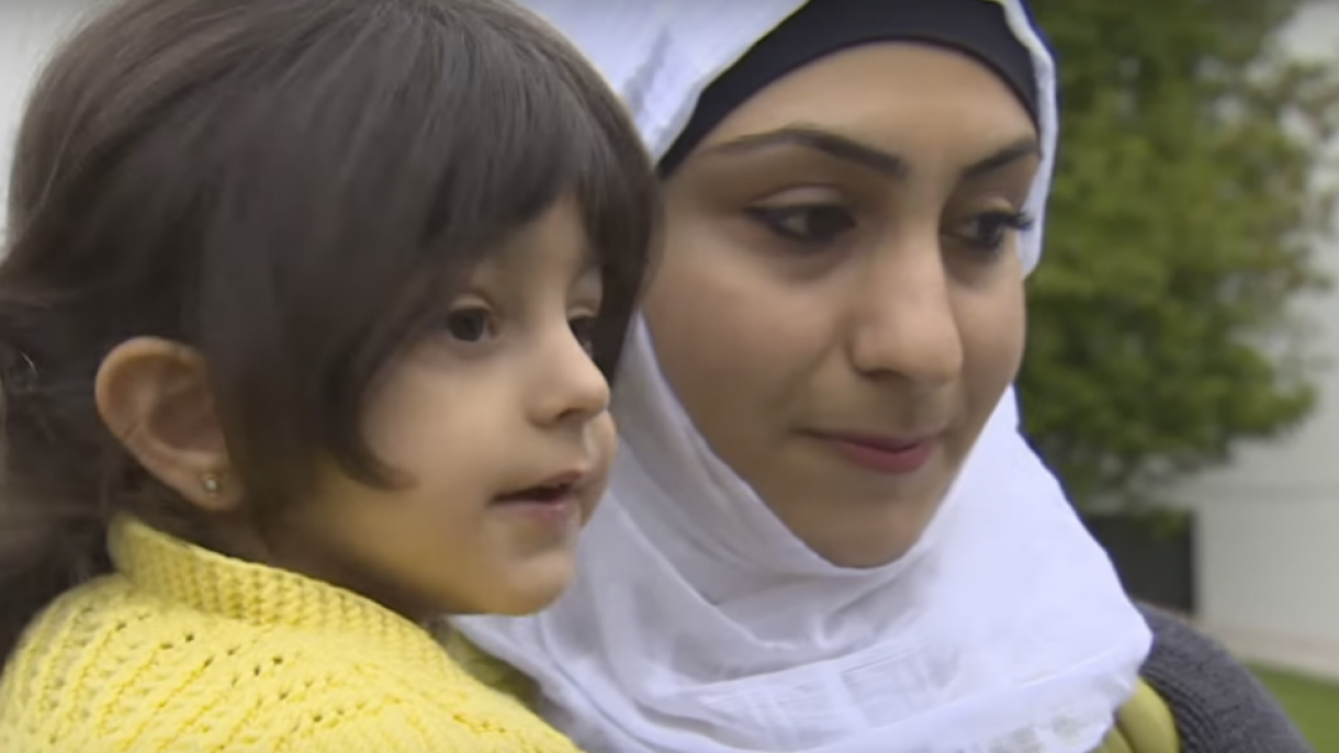Refugiados sírios trazem esperança para cidade alemã