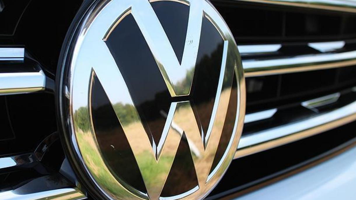 Volkswagen регистрира фирма в Маниса