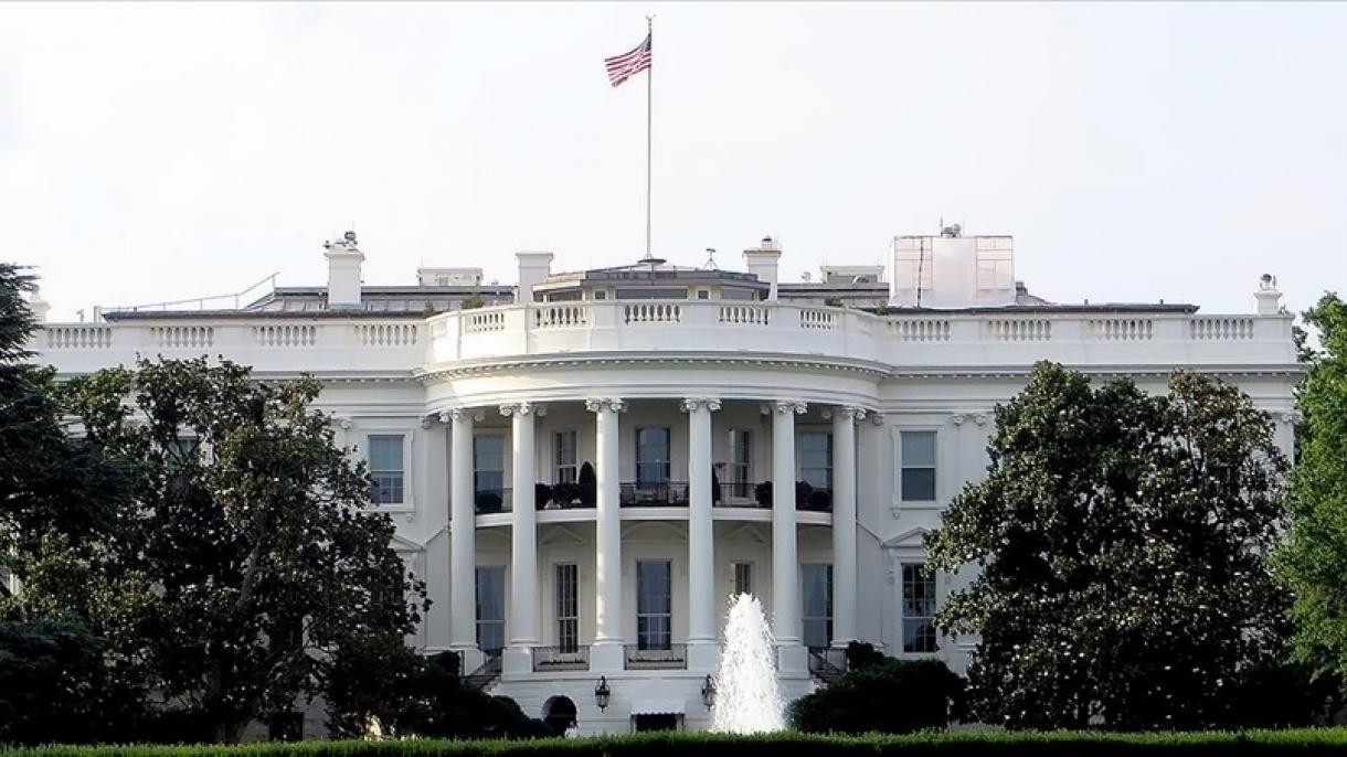 Վաշինգտոնը Էրդողան Բայդեն հեռախոսազրույցի մասին հայտարարություն է արել