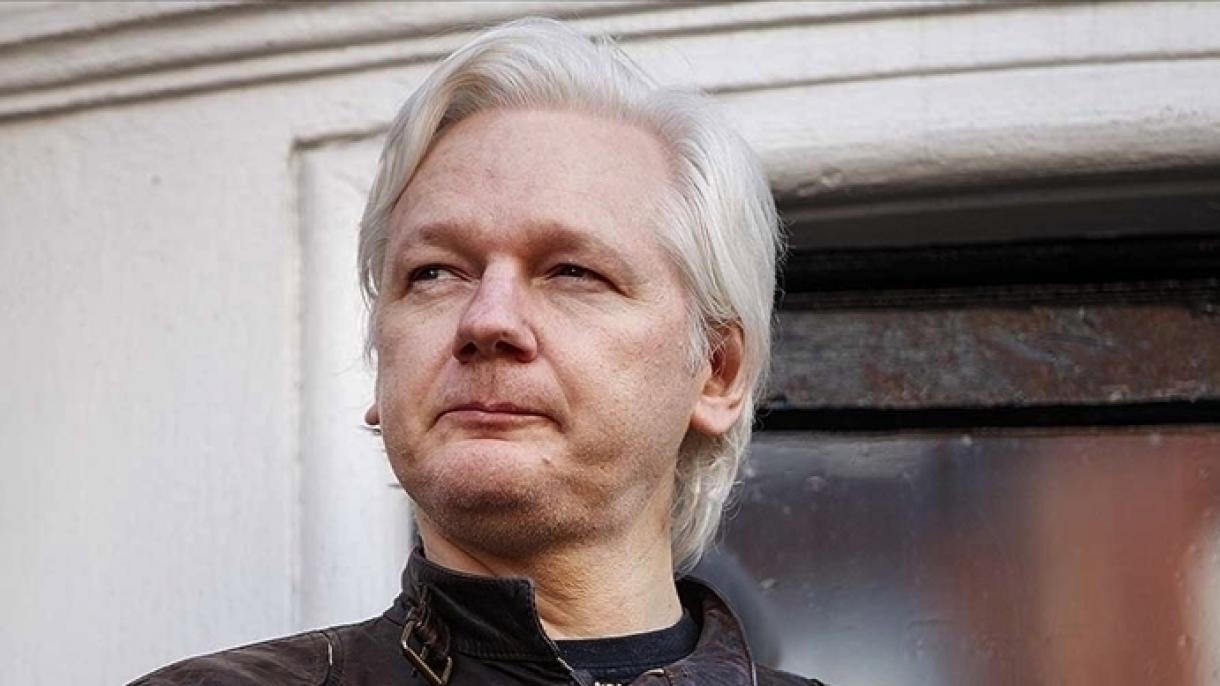 Fue aprobada la devolución de Assange a los EEUU