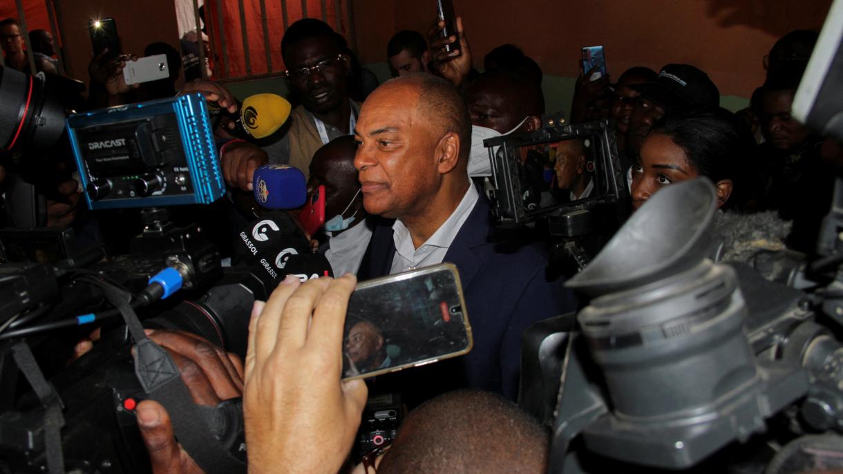 Os resultados das eleições em Angola vão para tribunal