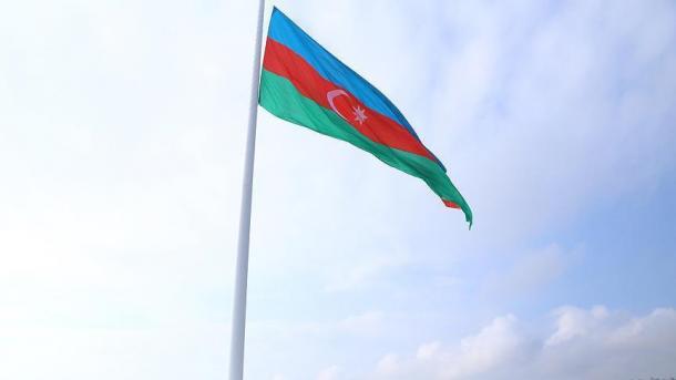آذربایجان شانگهای حیذماتداشلیق قوراماسی نینگ آغضاسی بۇلدی