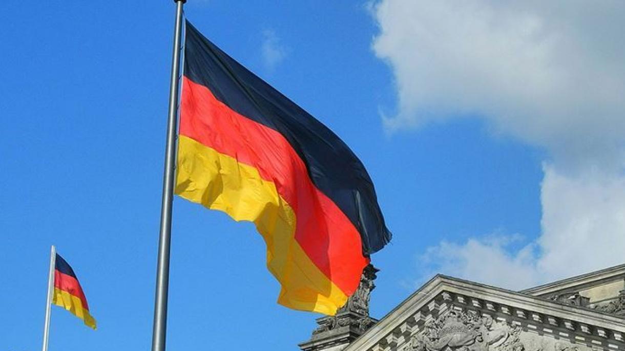德国公布十一月通货膨胀率