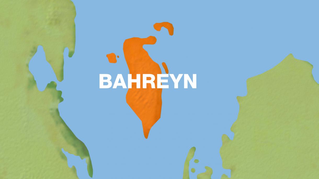 Бахрейнде бомбалуу кол салуу болду