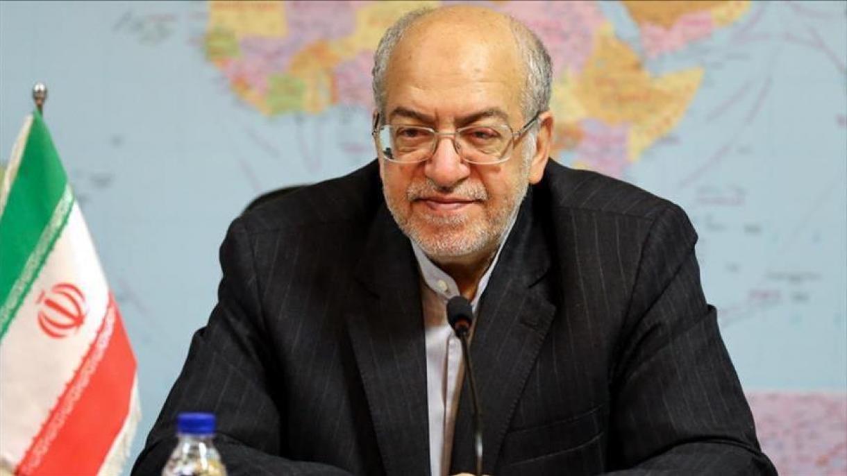 وزیر صنعت ایران: بانک‌های کشور فلج‌اند
