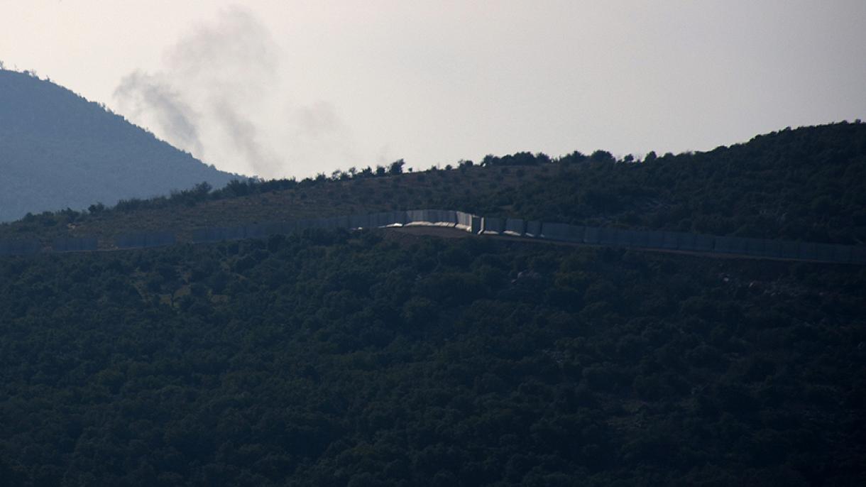 Αφριν-Συρία: 3.530 τρομοκρατικά στοιχεία εξουδετερώθηκαν στην Επιχείρηση Κλαδί Ελιάς