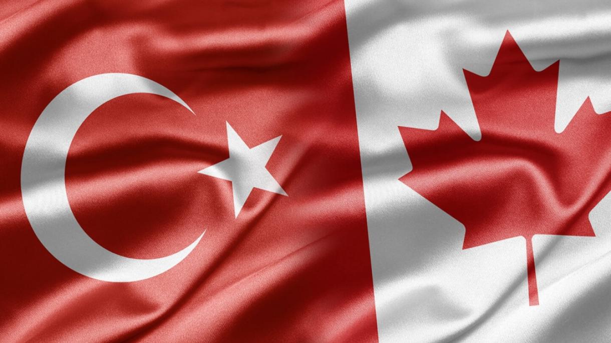 Forumul de afaceri Canada-Turcia
