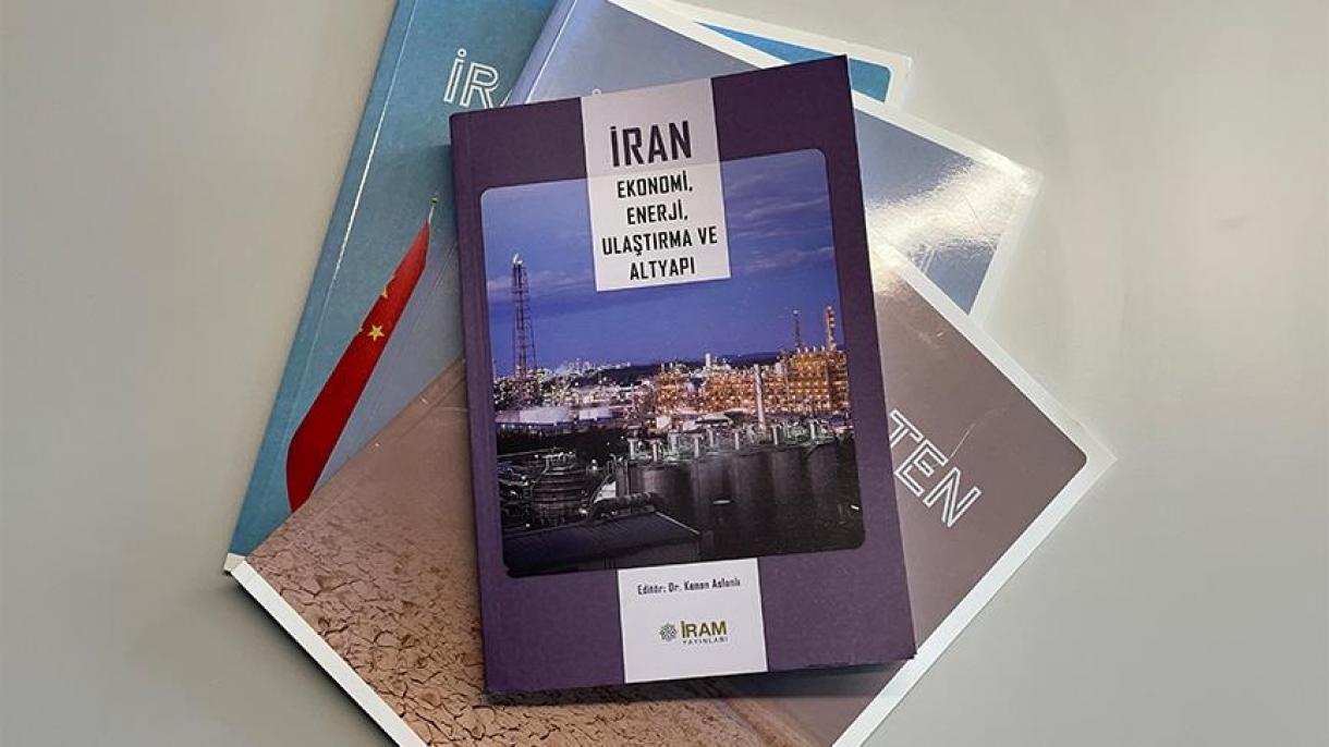 رویکرد ایران در حوزه‌های اقتصادی، انرژی و حمل و نقل از دیدگاه کارشناسان ایرام