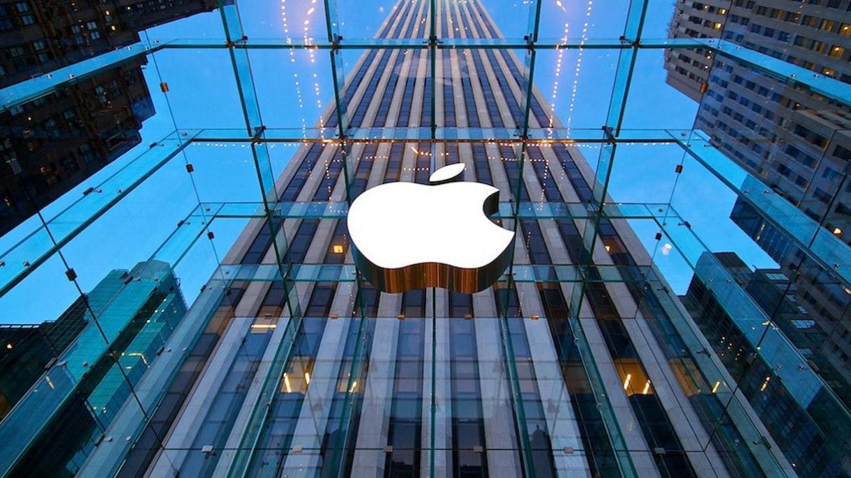 بیرون ملک کمایا منافع امریکہ واپس لایا جائے گا:ایپل کا اعلان