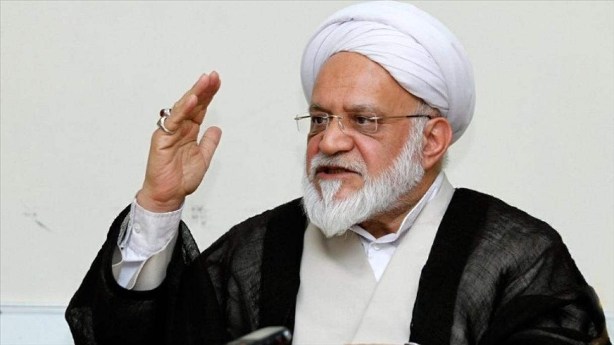 مجمع تشخیص مصلحت نظام ایران: تصمیم گیری درباره پالرمو به آینده موکول شد