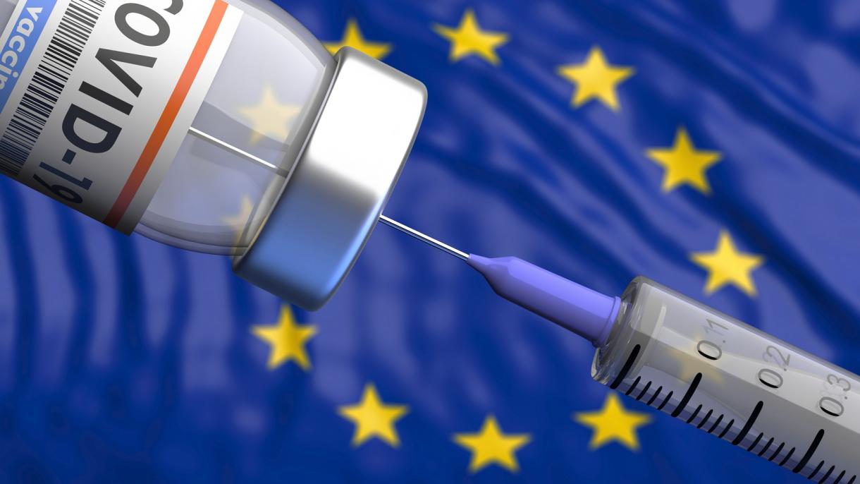 ЕУ го одложи издавањето на „сертификат за вакцинација“ и воведе ограничување за патувањата