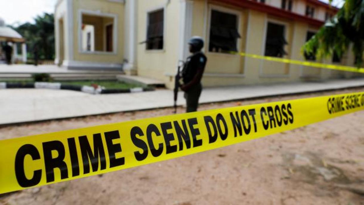 Nigeriyada silahlı insident nəticəsində 6 nəfər həlak olub