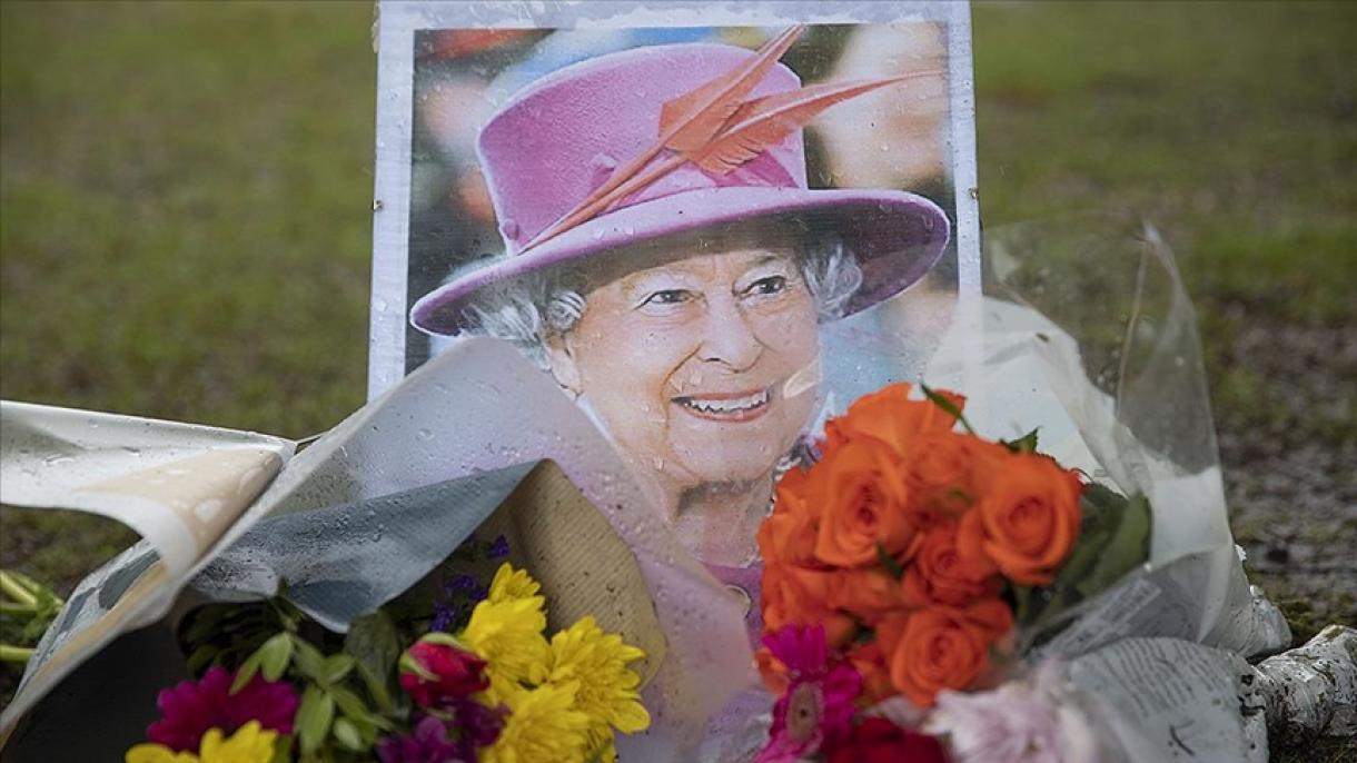 El funeral de Estado de la reina Isabel II del Reino Unido se celebrará el lunes 19 de septiembre