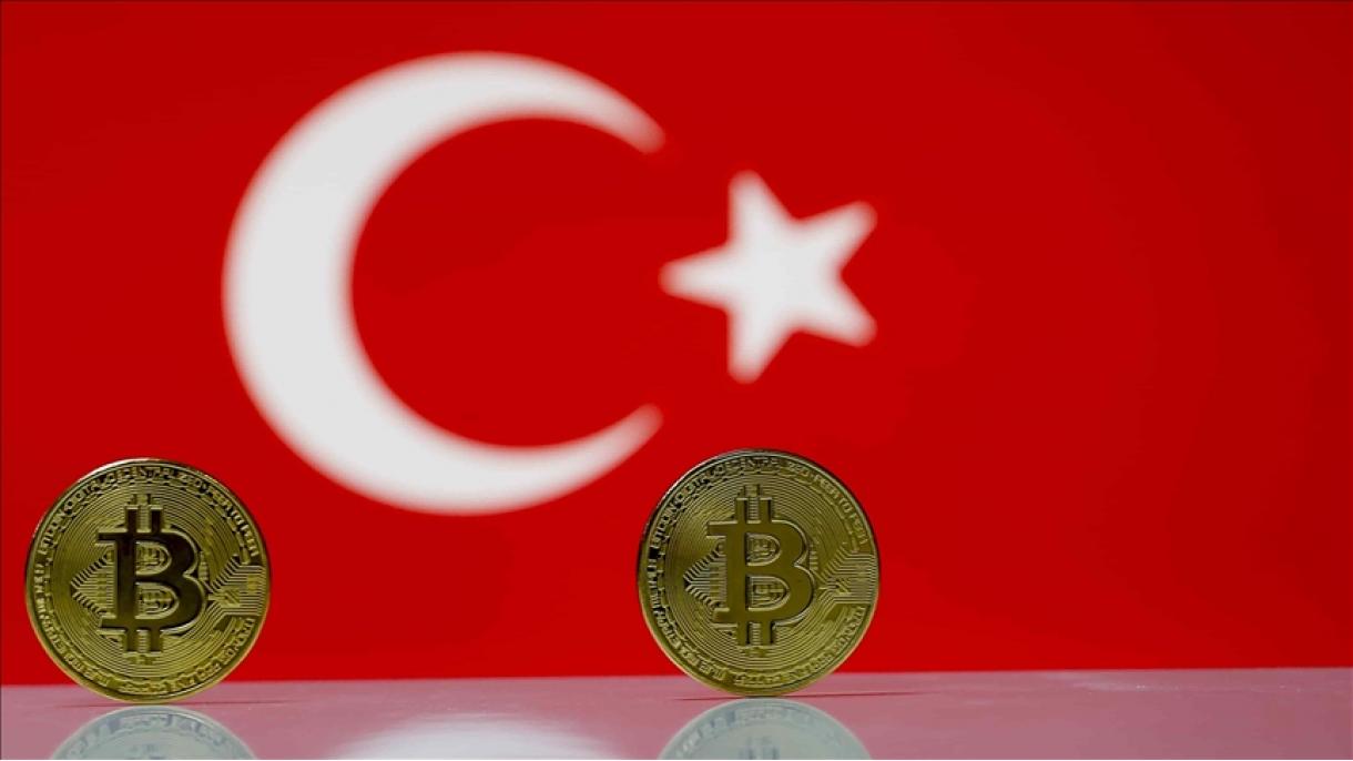 Turquía planea lanzar su moneda digital en 2022