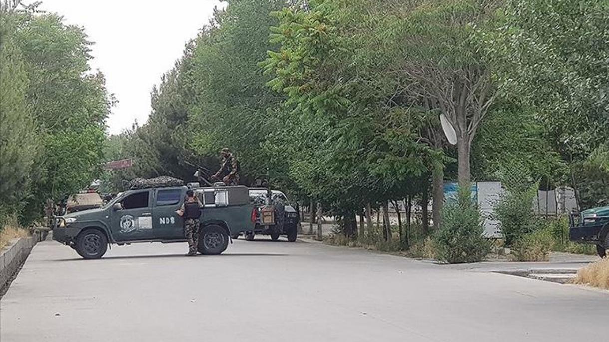 Taliban hәrbi hissәyә hücum etdi, 12 nәfәr hәlak oldu