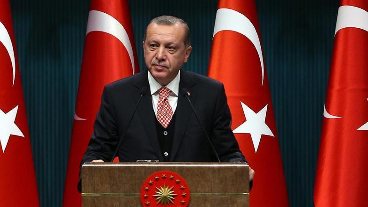 总统：土耳其将在卡塔尔部署5000多名士兵