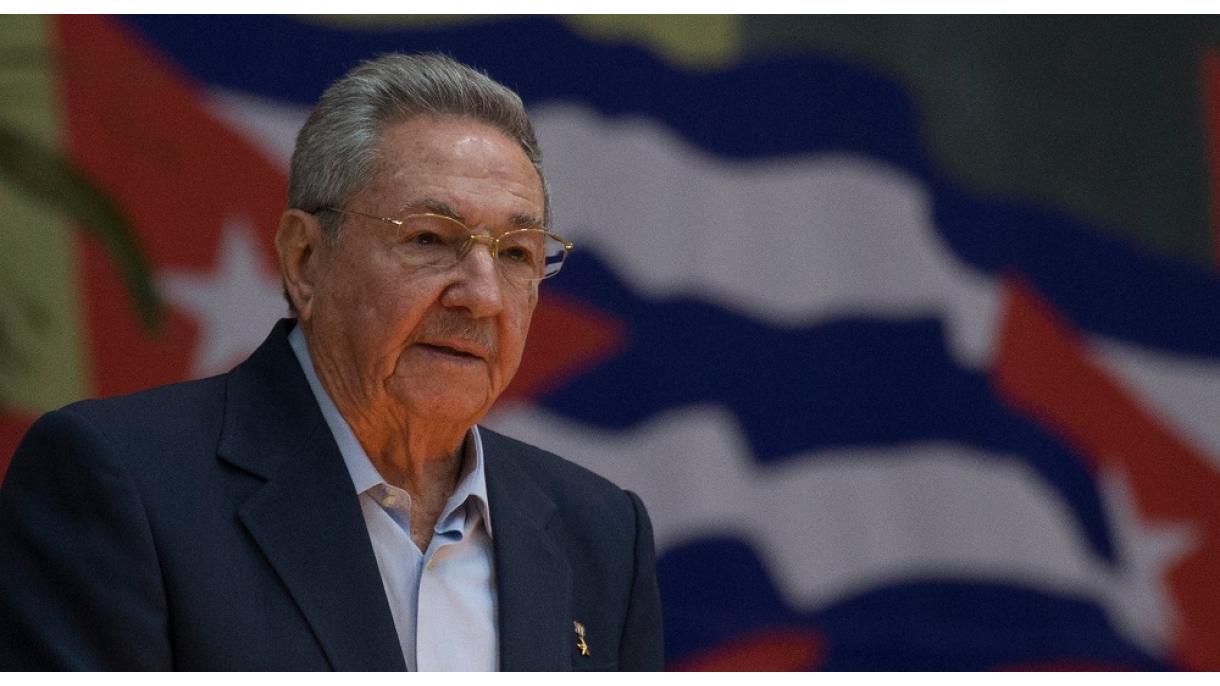 O sucessor de Raúl Castro será eleito hoje