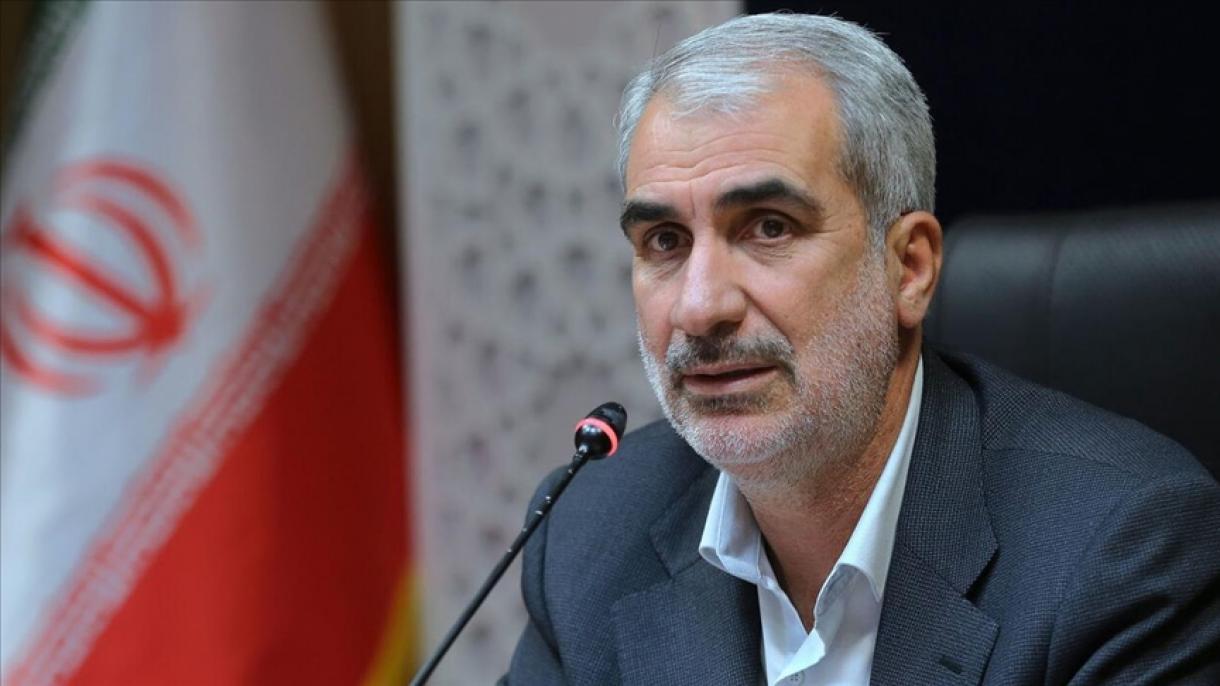 رئیسی با استعغای وزیر آموزش و پرورش ایران موافقت کرد