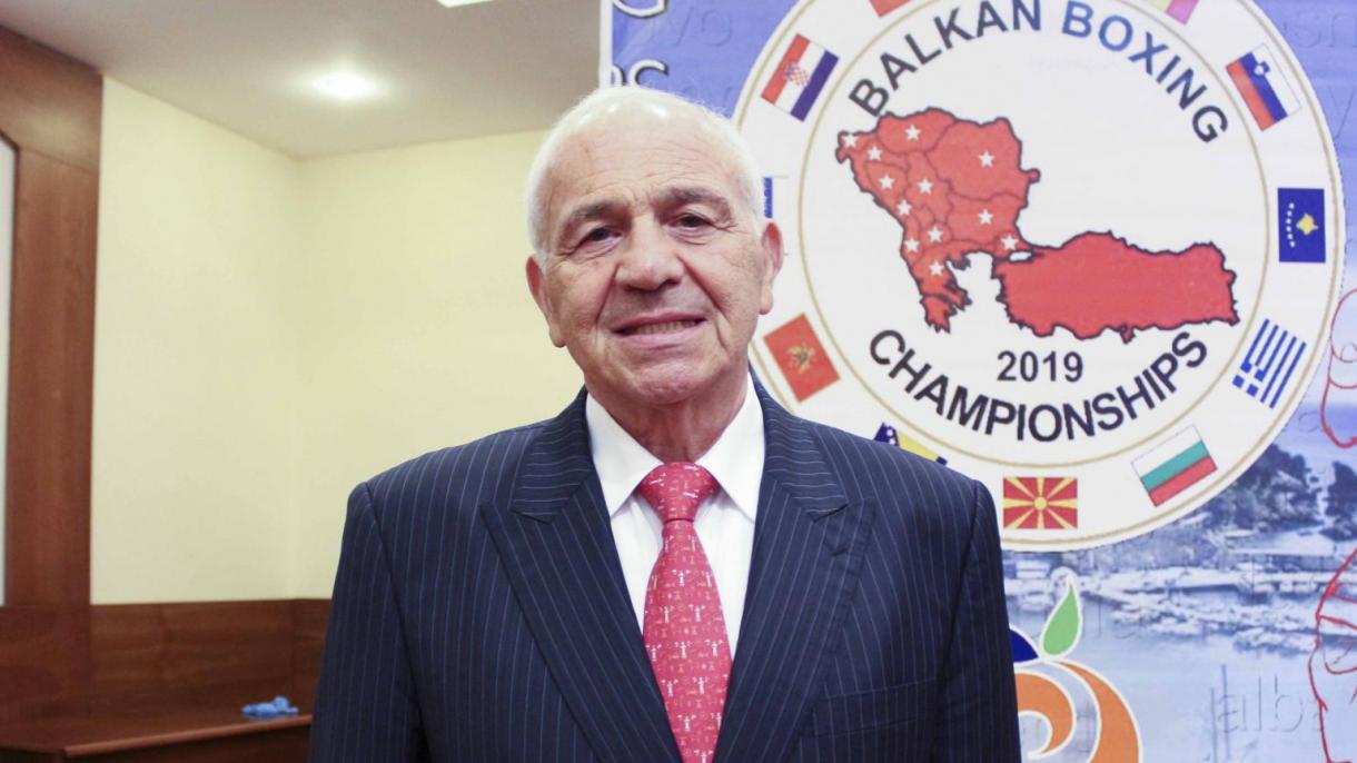 El boxeo turco figura entre los 5 mejores de Europa