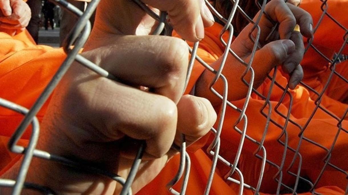 انتقال زندانیان از گوانتانامو به صربستان