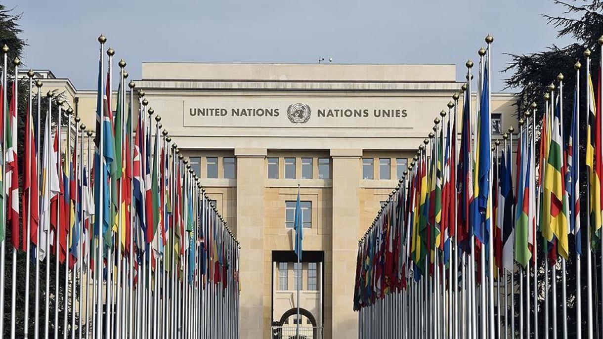 Επίσκεψη στην Τουρκία πραγματοποιούν ανταποκριτές των Ηνωμένων Εθνών