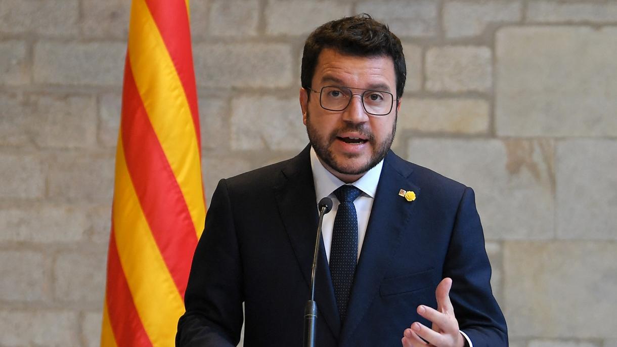Cataluña convoca elecciones anticipadas el 12 de mayo tras el no a os presupuestos de los partidos