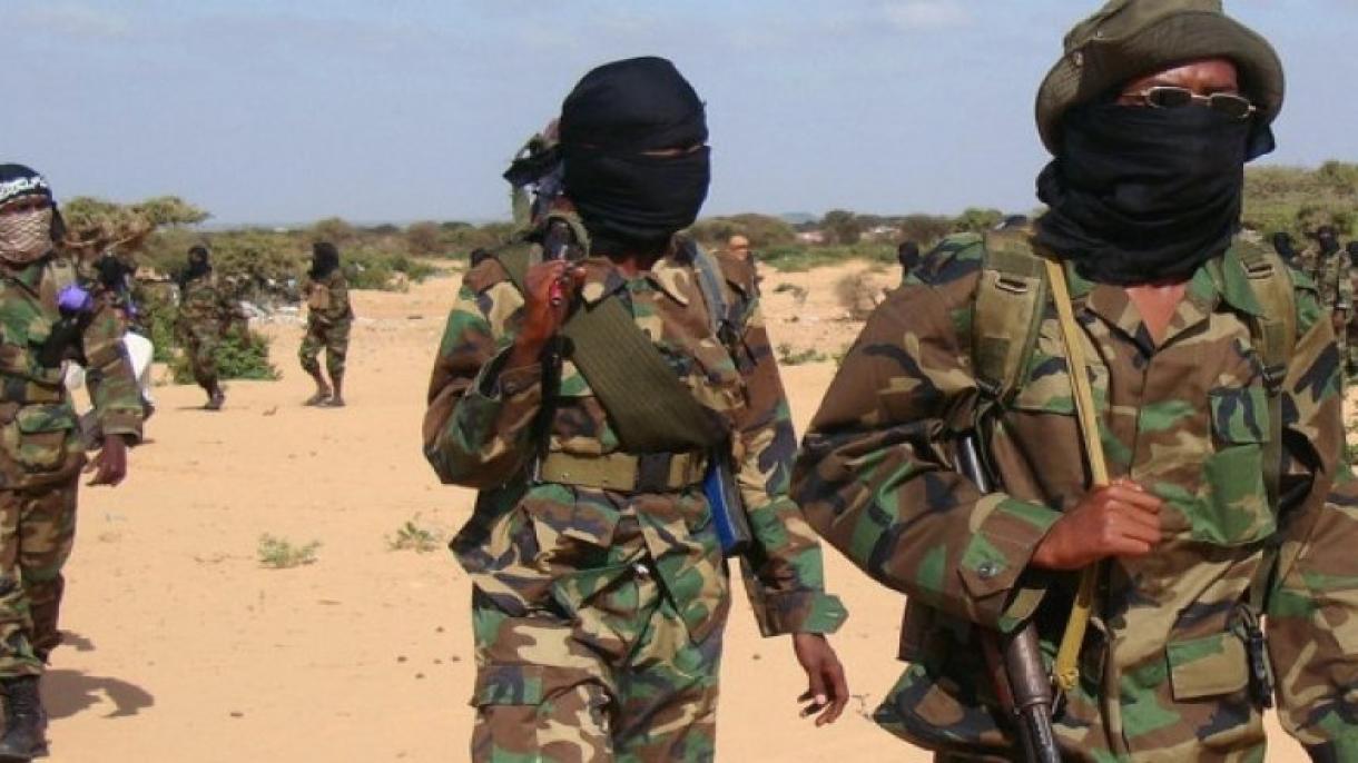 حمله مسلحانه در مالی منجر به کشته شدن 37 غیرنظامی شد