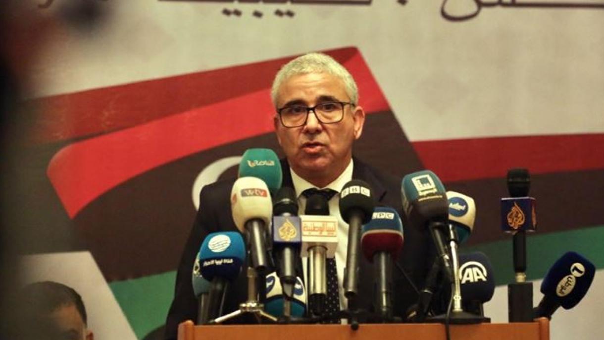 Libia: "Las misiones diplomáticas ya pueden reiniciar sus actividades en Trípoli"